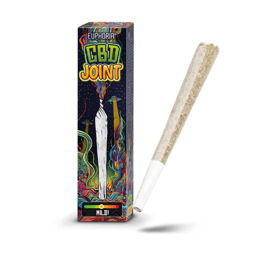 CBD Joints